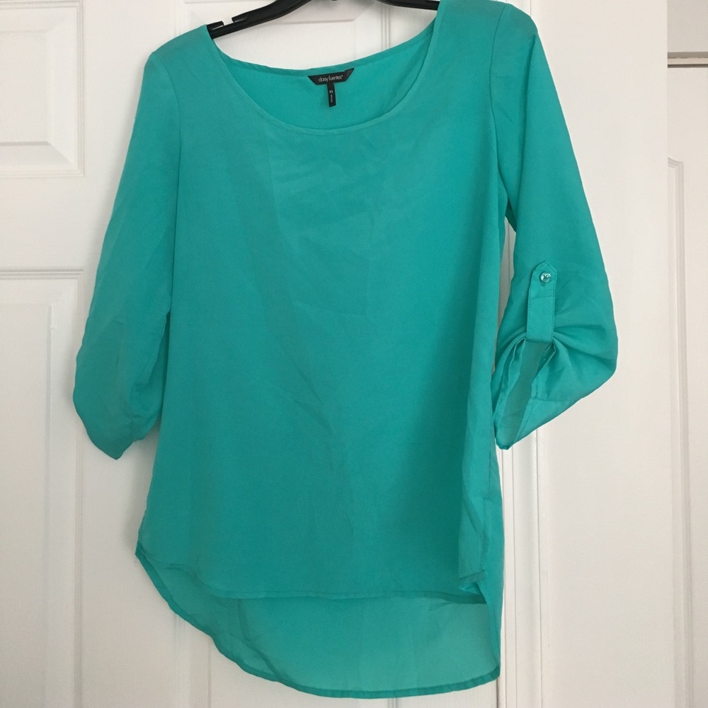 Dressy top